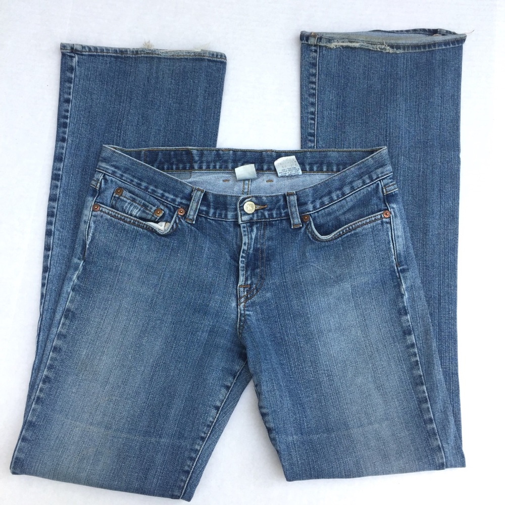 Lucky Brand Women’s Boot Cut Jeans - Picture 2 of 3